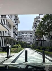The Verandah Residences (D5), Apartment #566189001